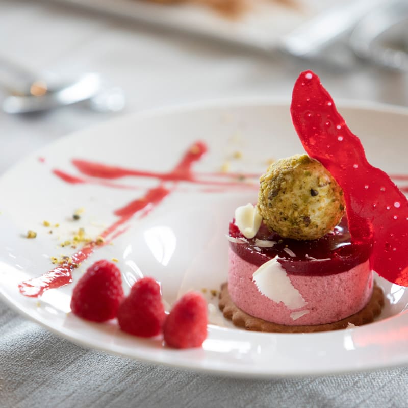 Restaurant de l'Auberge Godefroy