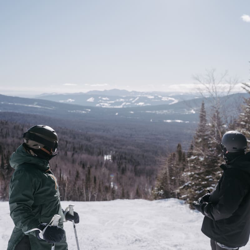 Secteur La Malbaie