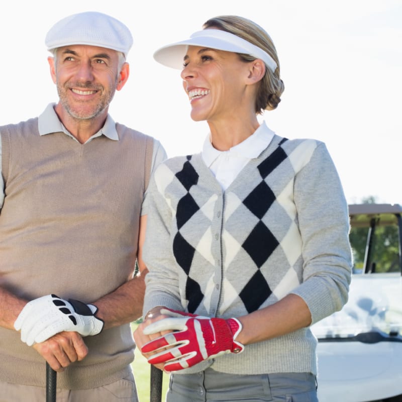 Golf