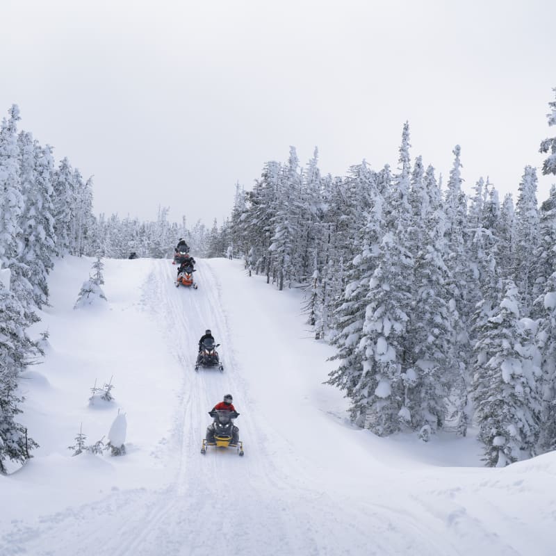 Côte-Nord