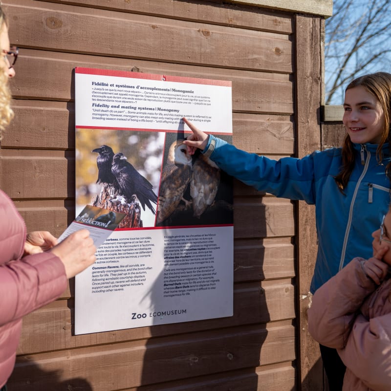 Zoo Ecomuseum