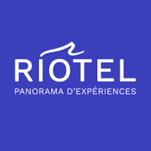 Groupe Riôtel - les hôtels