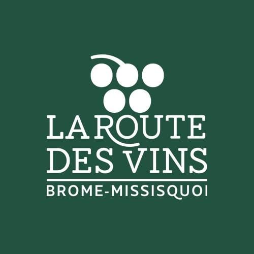 Les vignobles de La Route des vins de Brome-Missisquoi